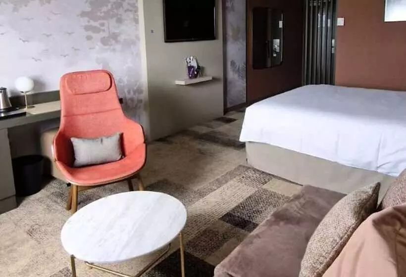 ホテル Mercure Bordeaux Lac