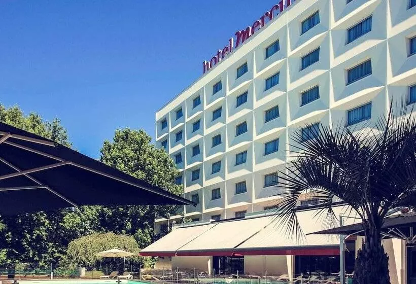 ホテル Mercure Bordeaux Lac