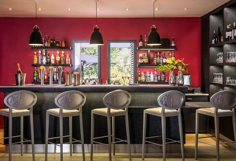 ホテル Mercure Bordeaux Lac