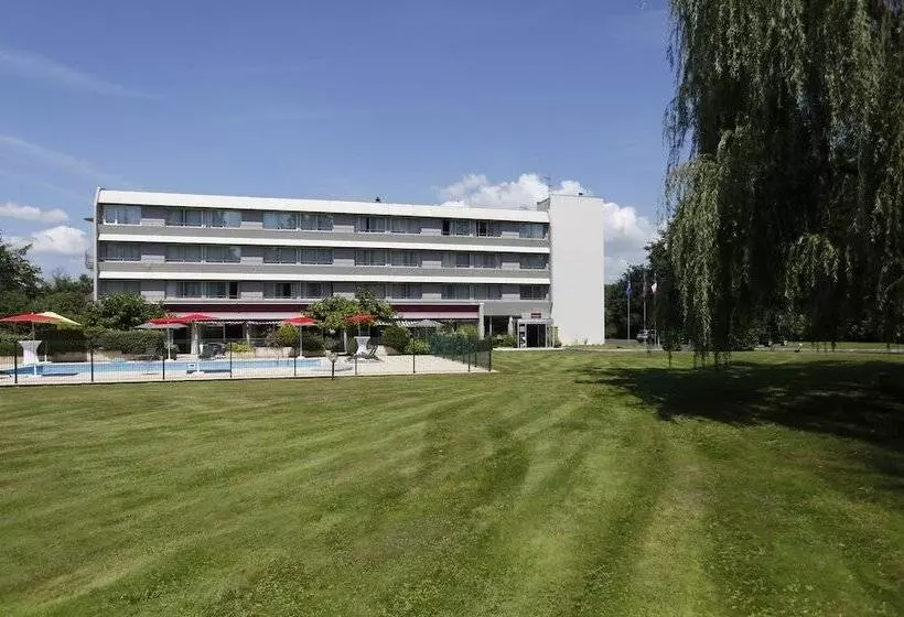 فندق Mercure Brive