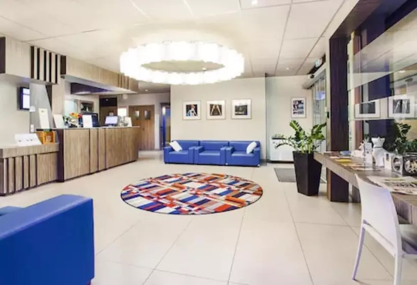 فندق Mercure Brive