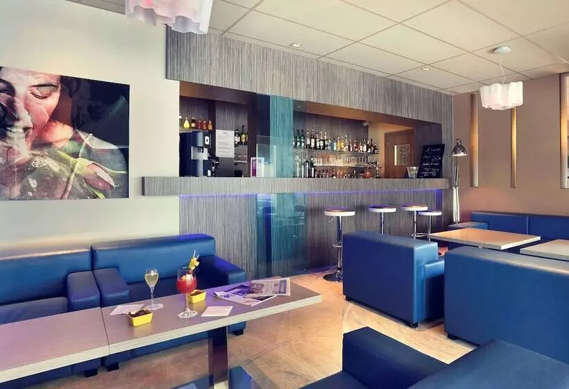 فندق Mercure Brive