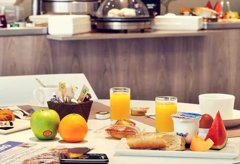 فندق Mercure Brive