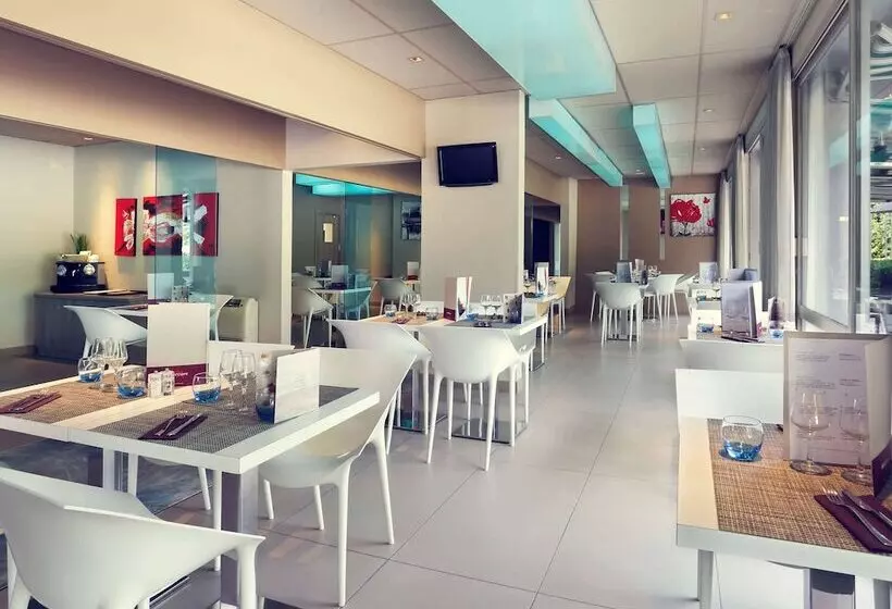 فندق Mercure Brive