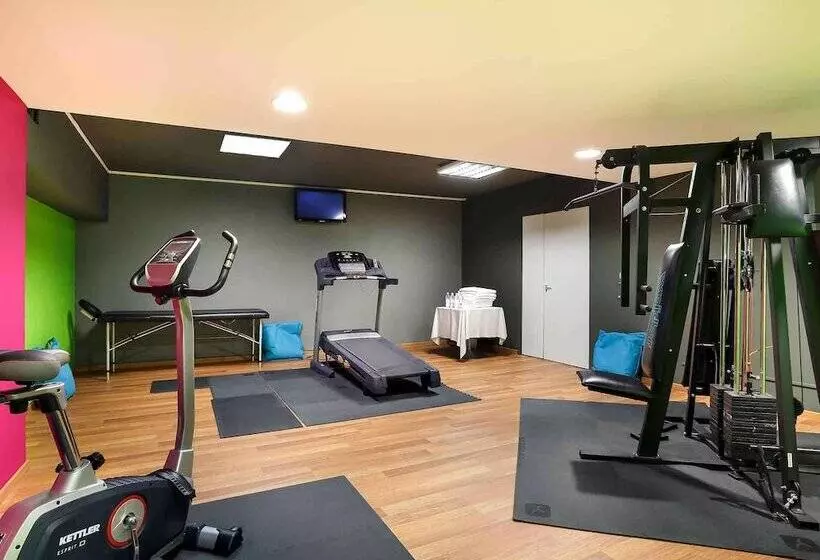 فندق Mercure Brive