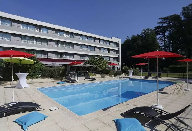 فندق Mercure Brive