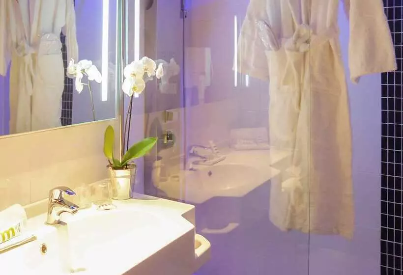 فندق Mercure Brive