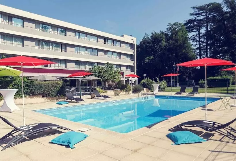 فندق Mercure Brive