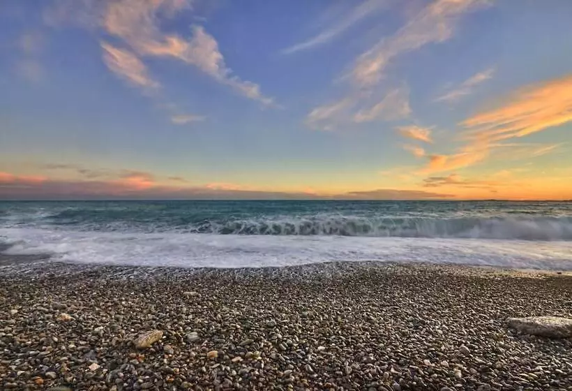 ホテル Mercure Nice Promenade Des Anglais