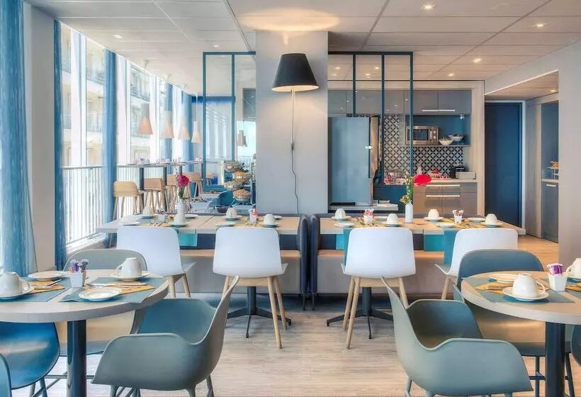 ホテル Mercure Nice Promenade Des Anglais