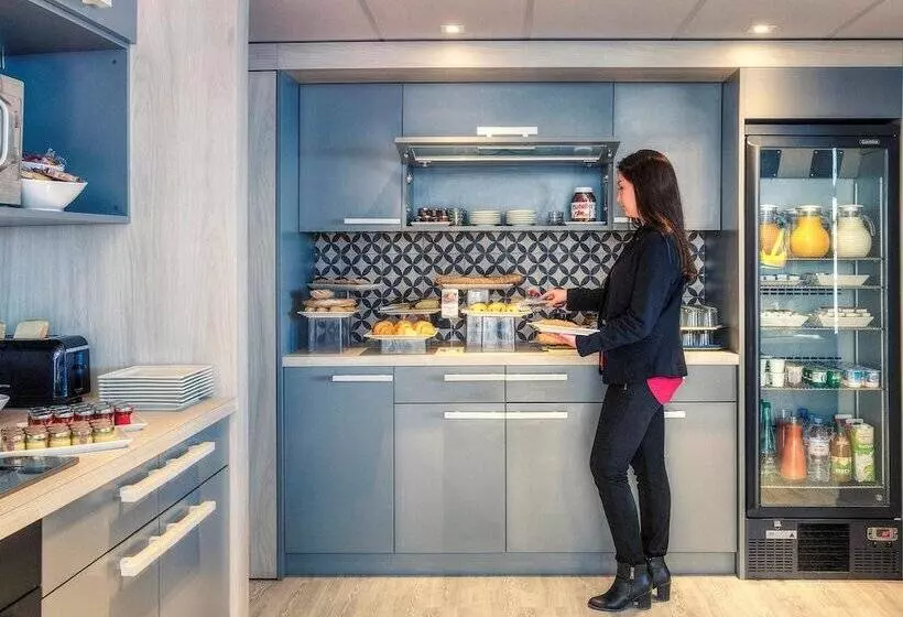 ホテル Mercure Nice Promenade Des Anglais