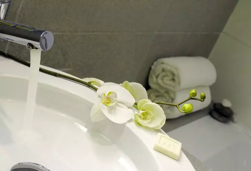 ホテル Mercure Nice Promenade Des Anglais