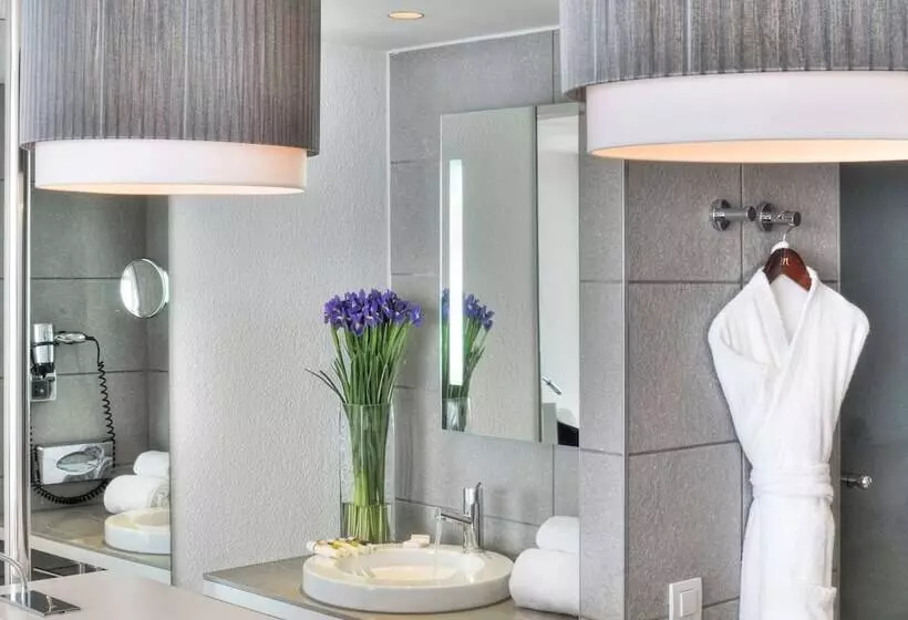 ホテル Mercure Nice Promenade Des Anglais