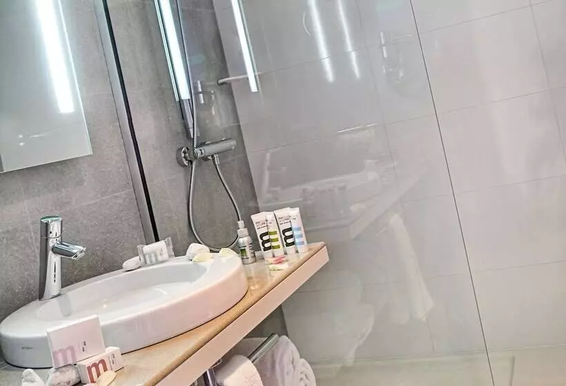 ホテル Mercure Nice Promenade Des Anglais