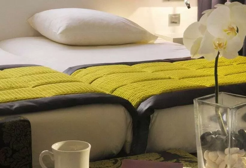 ホテル Mercure Nice Promenade Des Anglais