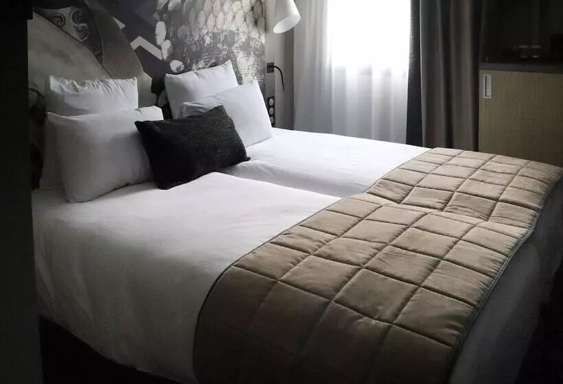 酒店 Mercure Pau Palais Des Sports