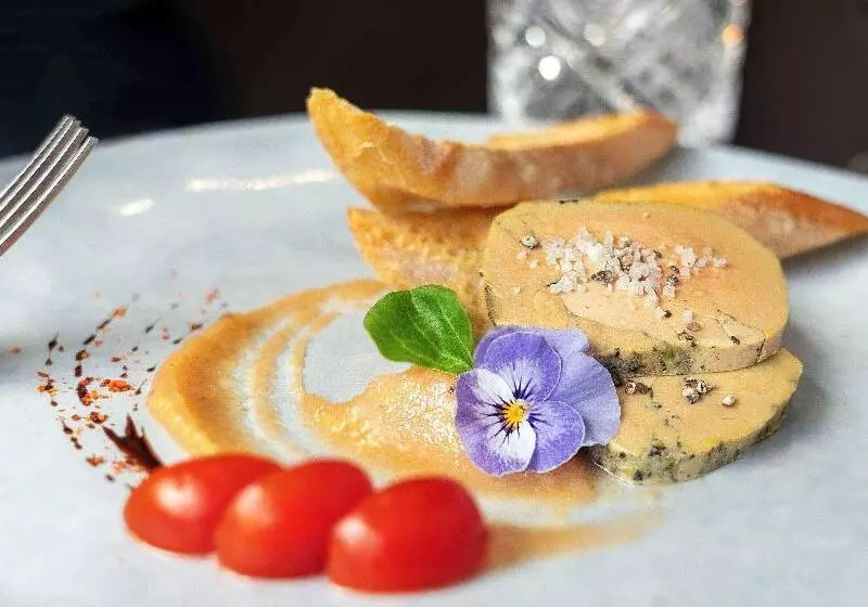 酒店 Mercure Pau Palais Des Sports