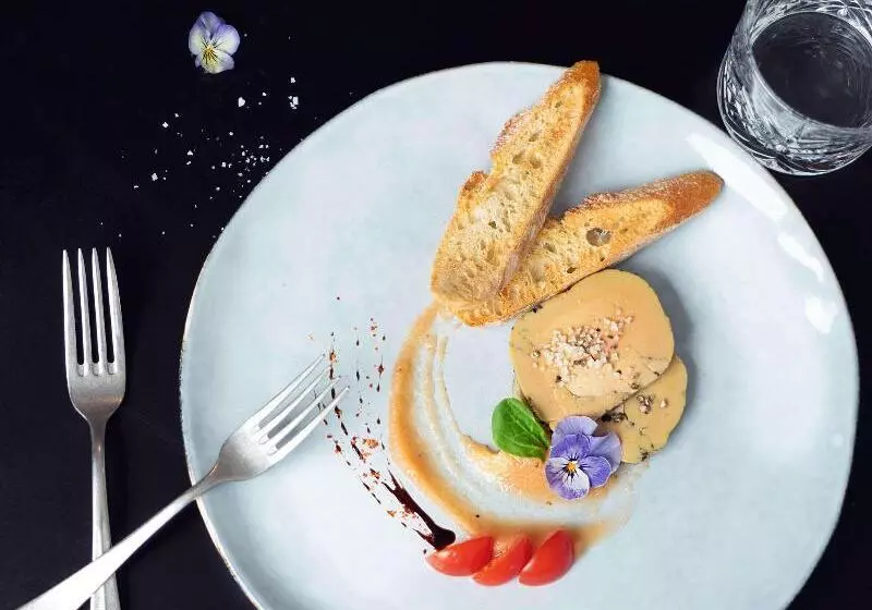 酒店 Mercure Pau Palais Des Sports