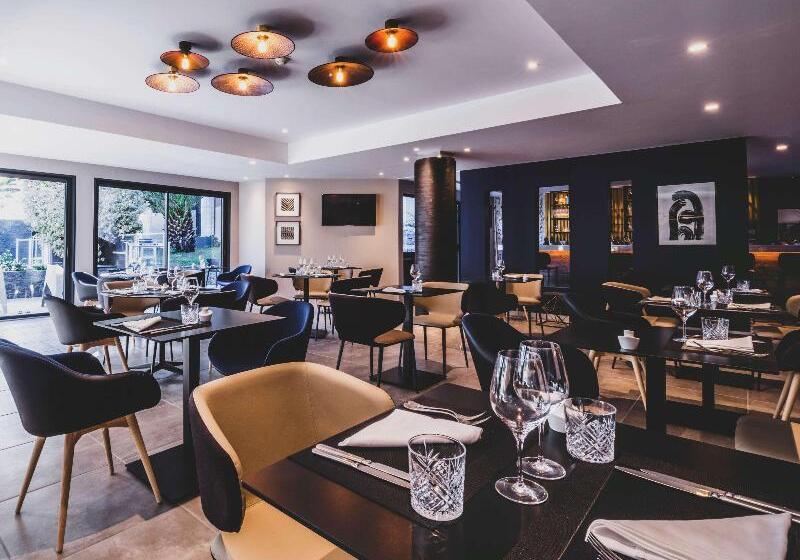 هتل Mercure Pau Palais Des Sports