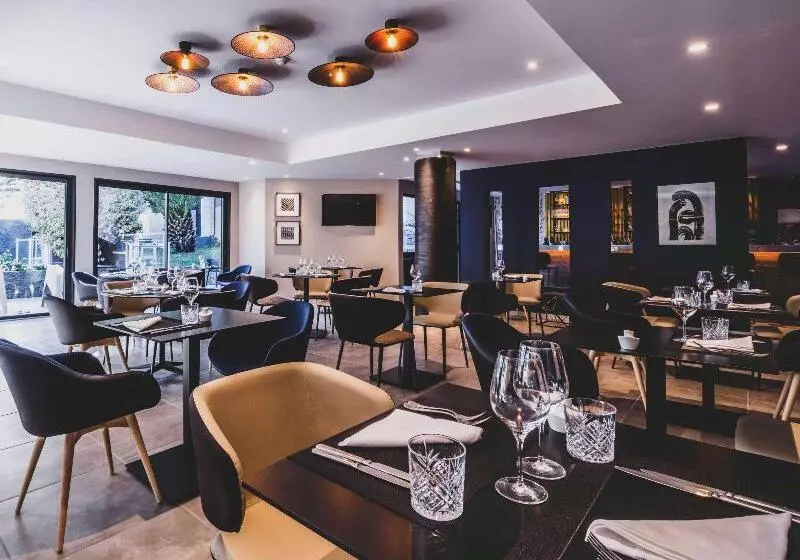 酒店 Mercure Pau Palais Des Sports