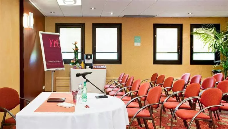 酒店 Mercure Pau Palais Des Sports