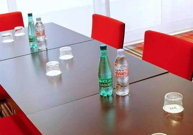 هتل Mercure Toulouse Centre Saintgeorges