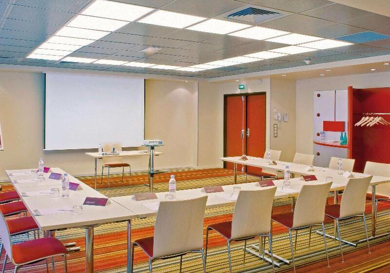 בית מלון כפרי Mercure Toulouse Centre Saintgeorges