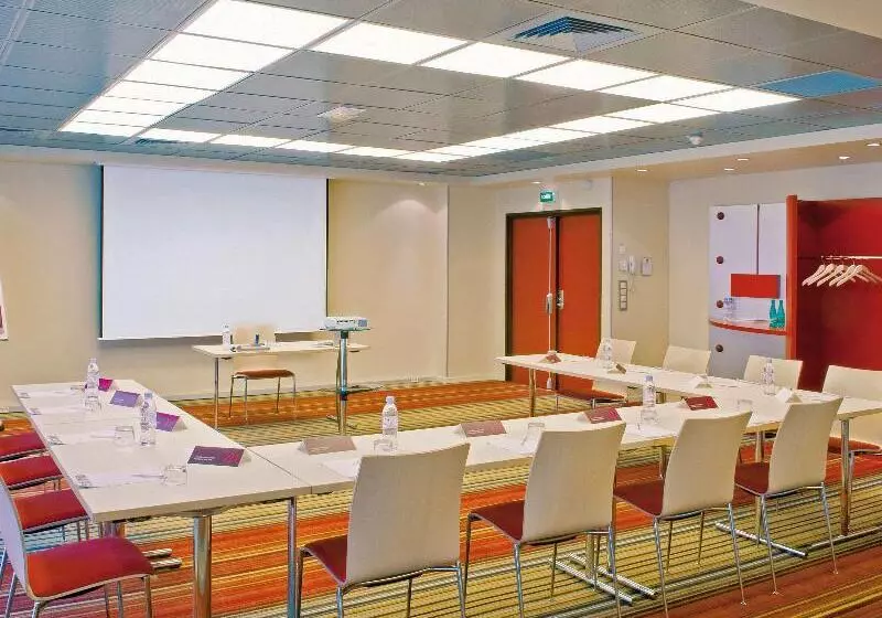 هتل Mercure Toulouse Centre Saintgeorges