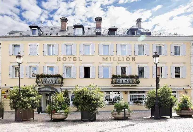 فندق Million