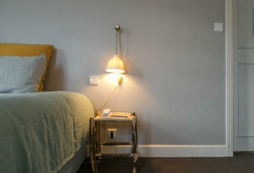 هتل Moulin De L Abbaye