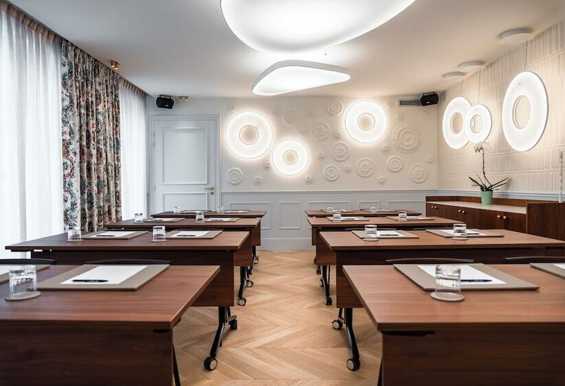 هتل Normandy Le Chantier