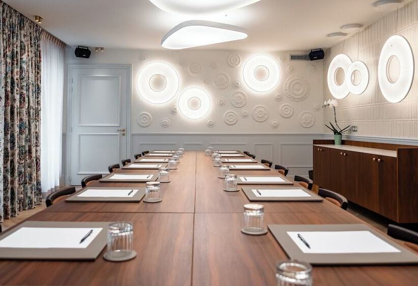 هتل Normandy Le Chantier