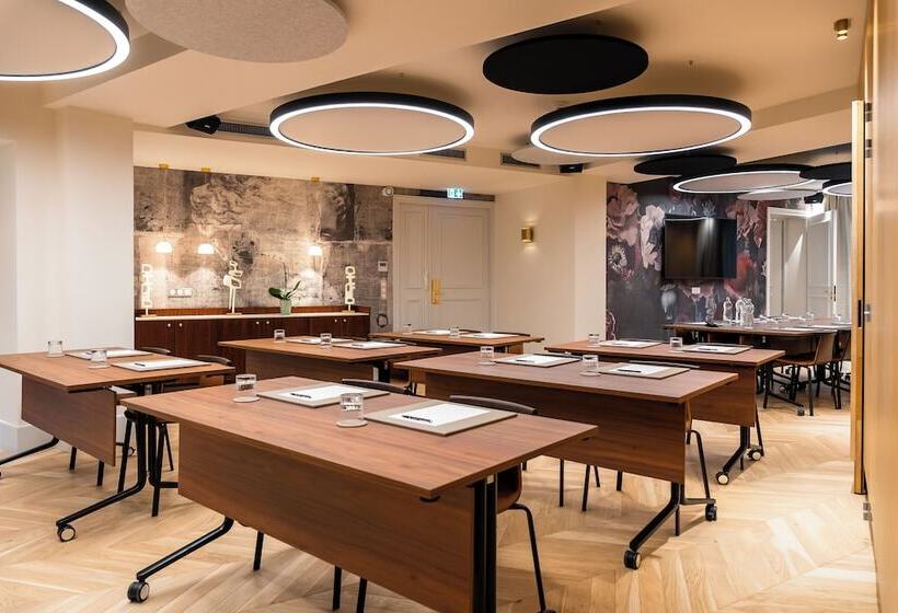 هتل Normandy Le Chantier