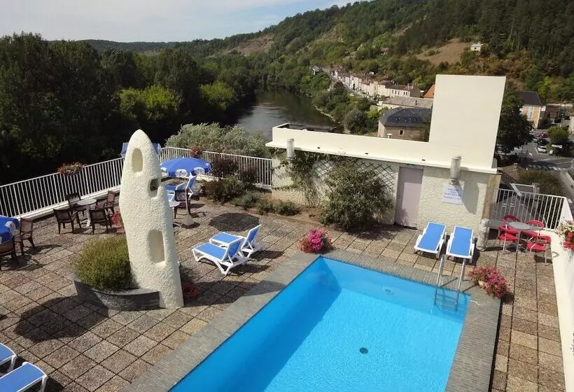 בית מלון כפרי Royal Vezere