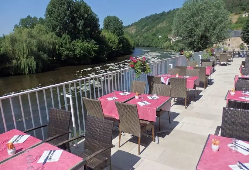 בית מלון כפרי Royal Vezere