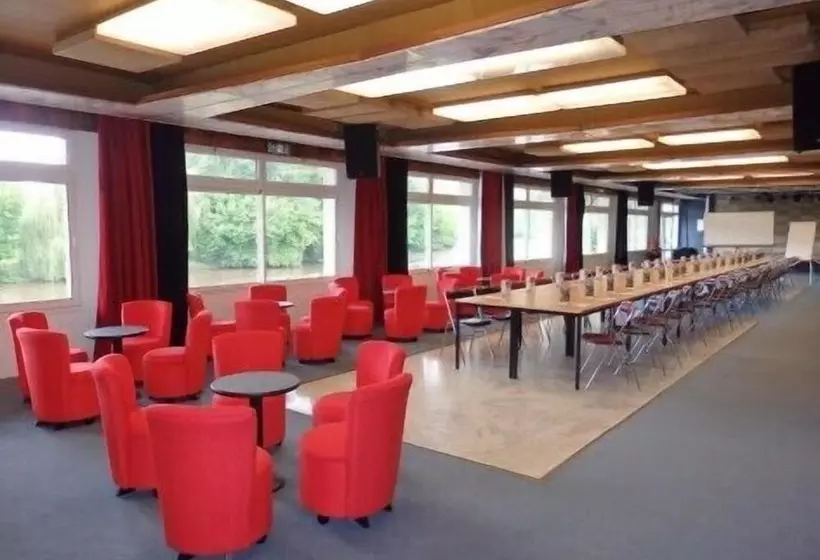 בית מלון כפרי Royal Vezere