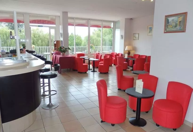 בית מלון כפרי Royal Vezere