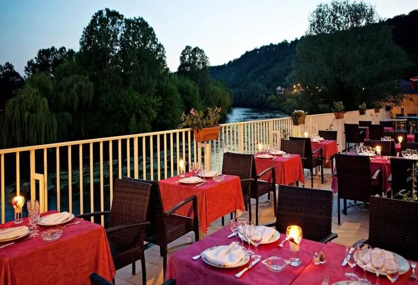 בית מלון כפרי Royal Vezere