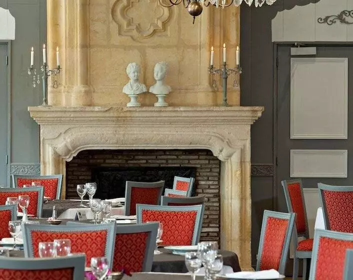 בית מלון כפרי Royal Vezere