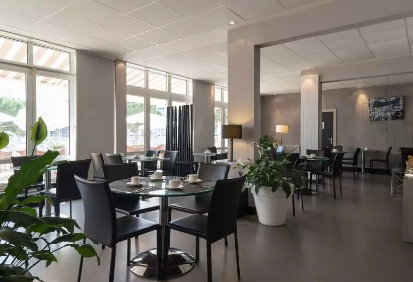 ホテル The Originals Boutique, Hôtel Neptune, Montpellier Sud