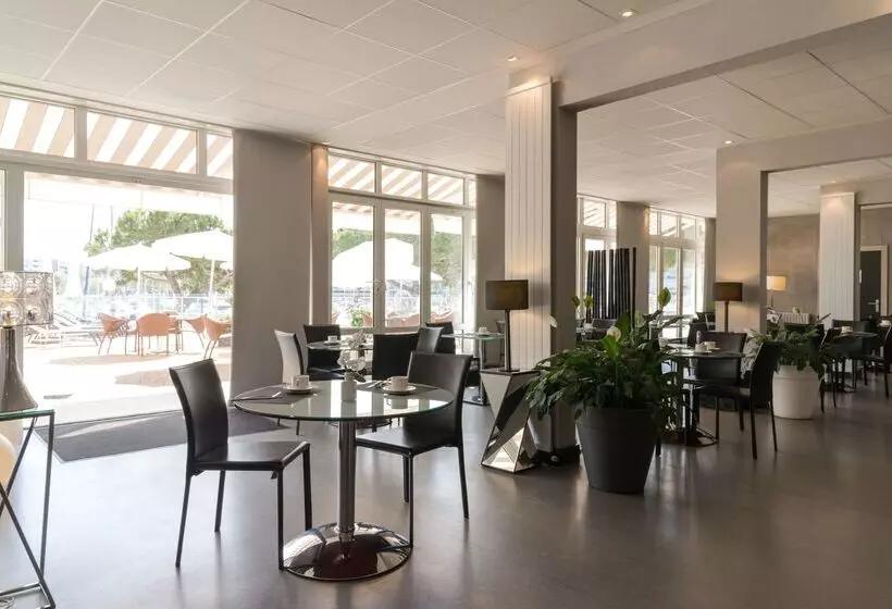 ホテル The Originals Boutique, Hôtel Neptune, Montpellier Sud