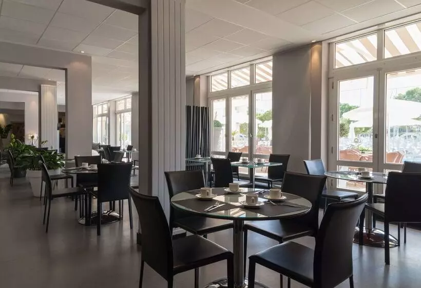 ホテル The Originals Boutique, Hôtel Neptune, Montpellier Sud