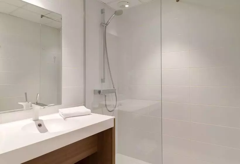 ホテル The Originals Boutique, Hôtel Neptune, Montpellier Sud