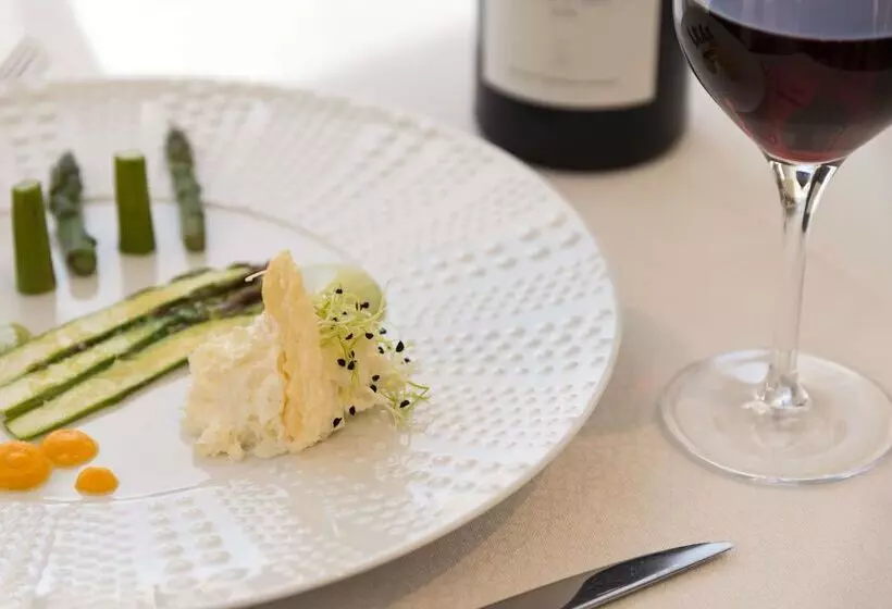 ホテル The Originals Boutique, Hôtel Neptune, Montpellier Sud