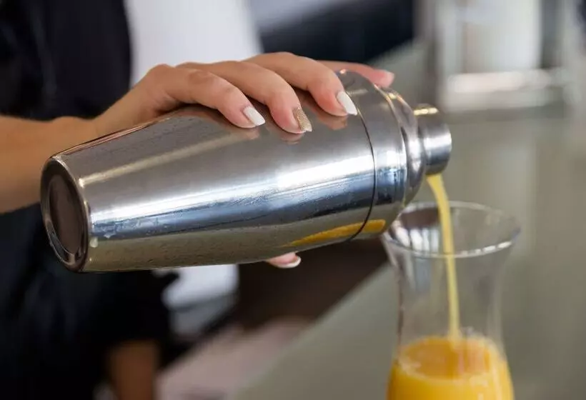 ホテル The Originals Boutique, Hôtel Neptune, Montpellier Sud