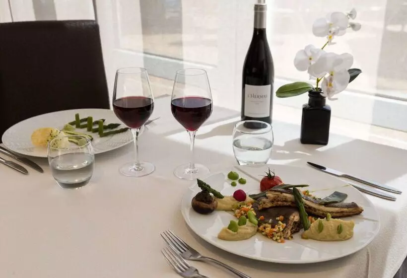 ホテル The Originals Boutique, Hôtel Neptune, Montpellier Sud