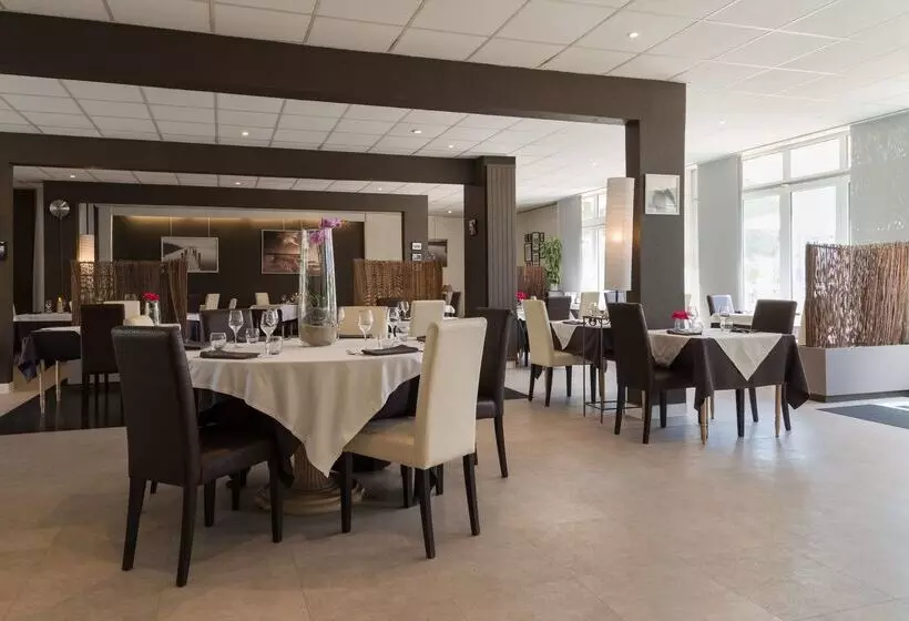 ホテル The Originals Boutique, Hôtel Neptune, Montpellier Sud