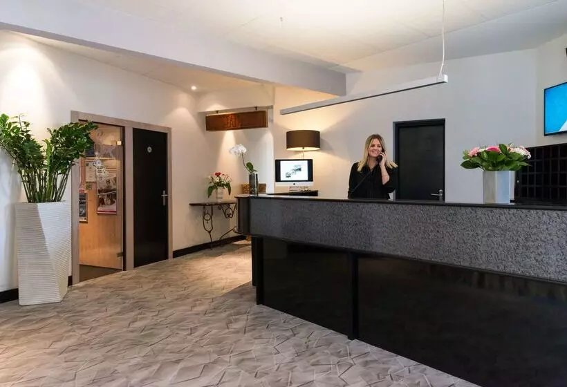 ホテル The Originals Boutique, Hôtel Neptune, Montpellier Sud