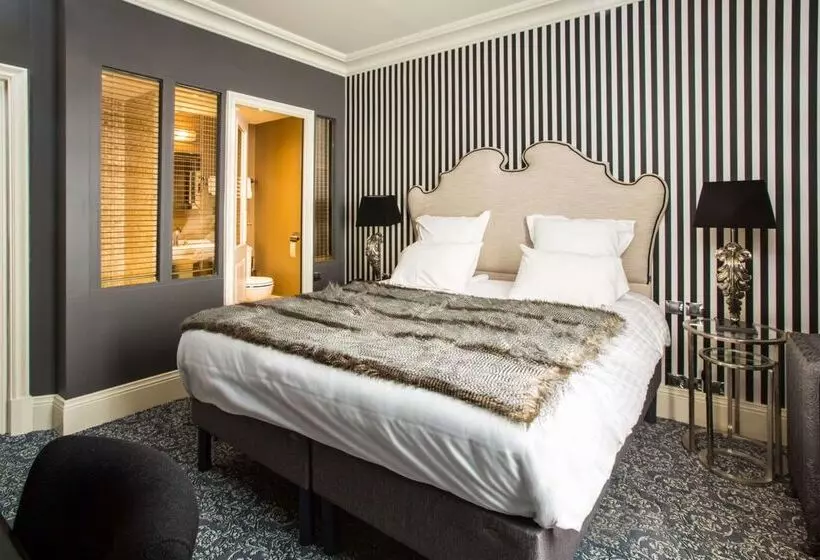 בית מלון כפרי Vendome Bw Signature Collection