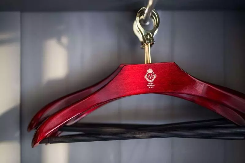 בית מלון כפרי Vendome Bw Signature Collection